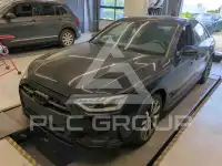 2022 Audi A4