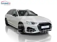 2022 Audi A4
