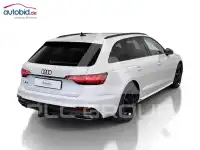 2022 Audi A4
