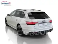 2022 Audi A4