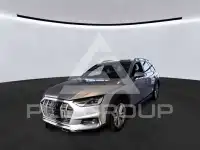 2022 Audi A4