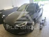 2022 Audi A4