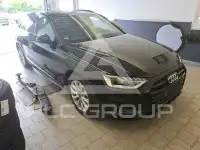 2022 Audi A4