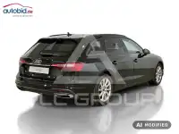 2022 Audi A4