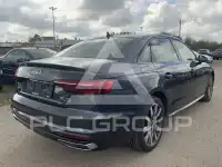 2022 Audi A4