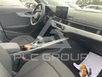 2022 Audi A4
