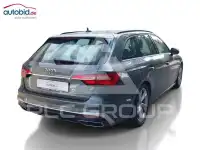 2022 Audi A4