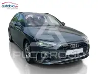 2022 Audi A4