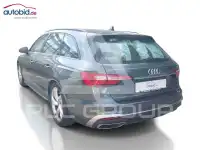 2022 Audi A4