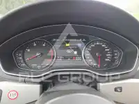 2022 Audi A4