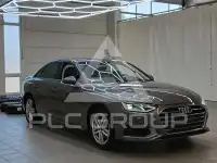 2022 Audi A4