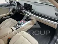 2022 Audi A4