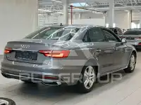 2022 Audi A4