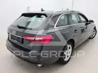 2022 Audi A4