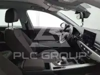 2022 Audi A4
