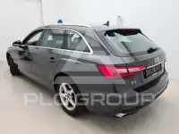 2022 Audi A4
