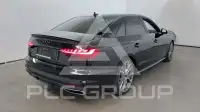 2022 Audi A4