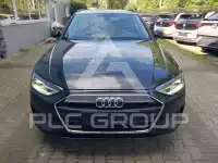 2022 Audi A4