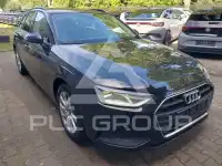 2022 Audi A4