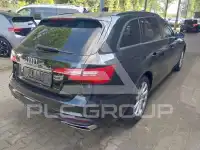 2022 Audi A4