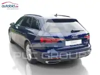 2022 Audi A4