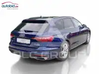 2022 Audi A4