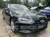 2022 Audi A4