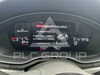 2022 Audi A4