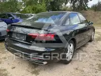 2022 Audi A4