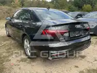 2022 Audi A4