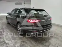 2022 Audi A4