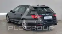 2022 Audi A4