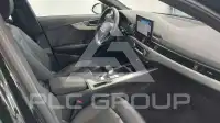 2022 Audi A4