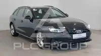 2022 Audi A4