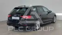 2022 Audi A4
