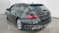 2022 Audi A4