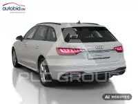 2022 Audi A4