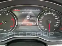 2022 Audi A4