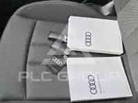 2022 Audi A4