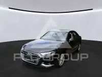 2022 Audi A4