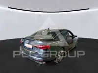 2022 Audi A4