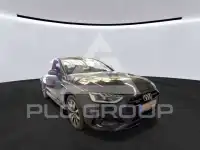 2022 Audi A4