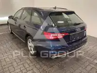 2022 Audi A4