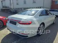 2022 Audi A8