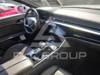 2022 Audi A8