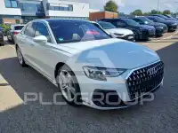 2022 Audi A8