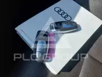 2022 Audi A8