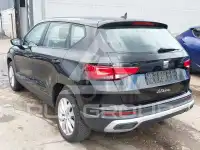 2022 Audi TT