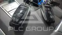 2022 Audi A7