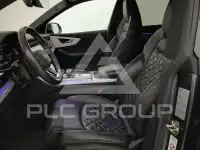 2022 Audi Q8
